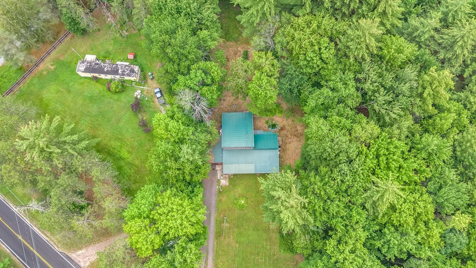 Property at 38 County Route 84, West Monroe, NY 13167 42