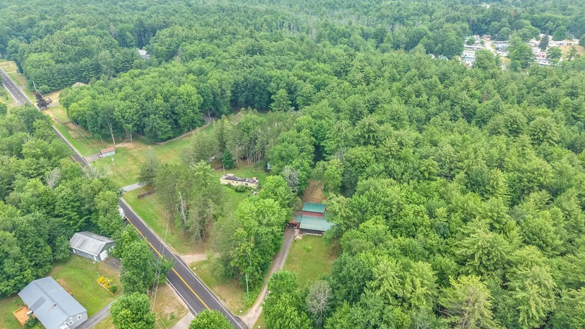 Property at 38 County Route 84, West Monroe, NY 13167 45