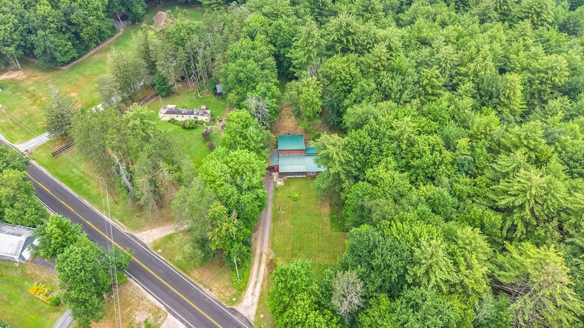 Property at 38 County Route 84, West Monroe, NY 13167 46