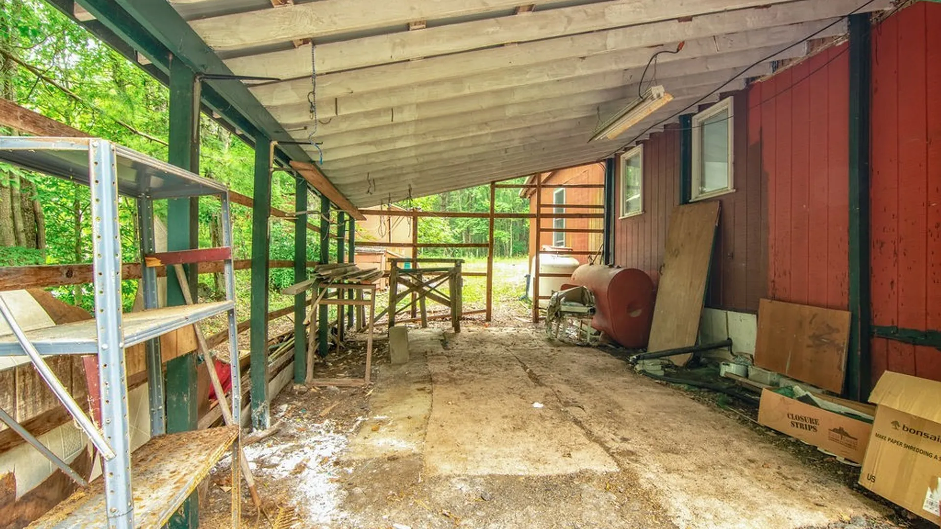 Property at 38 County Route 84, West Monroe, NY 13167 6