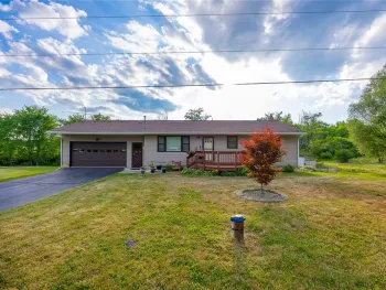 Property at 375 Veteran Hill Road, Veteran, NY 14845