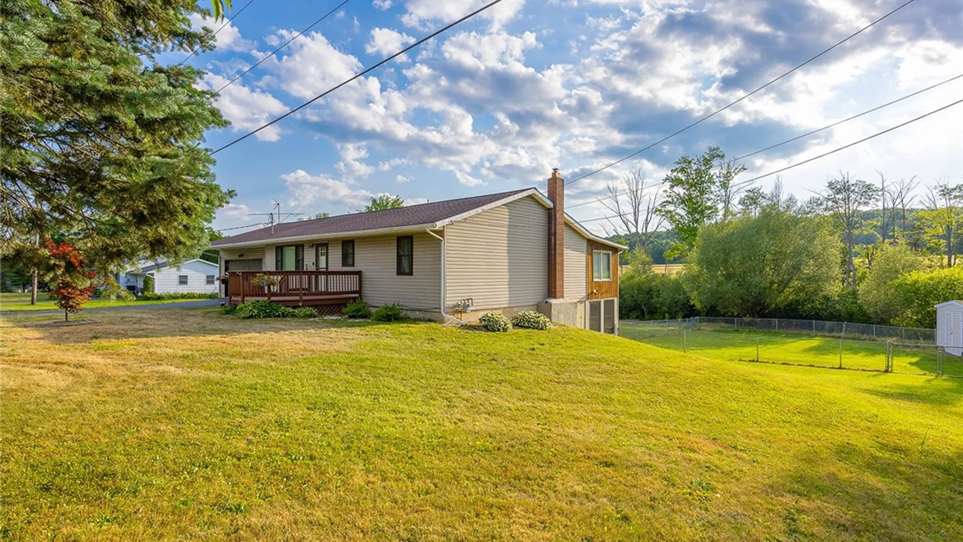 Property at 375 Veteran Hill Road, Veteran, NY 14845 3