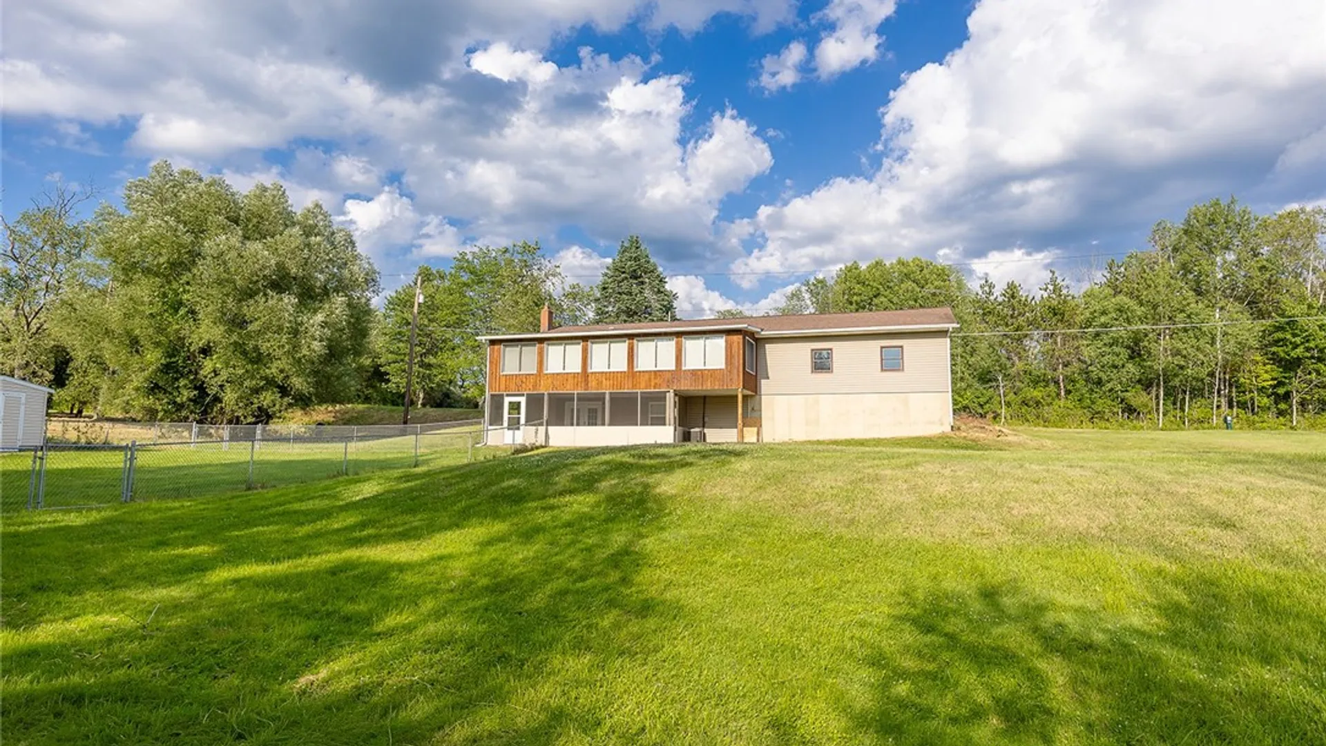 Property at 375 Veteran Hill Road, Veteran, NY 14845 32