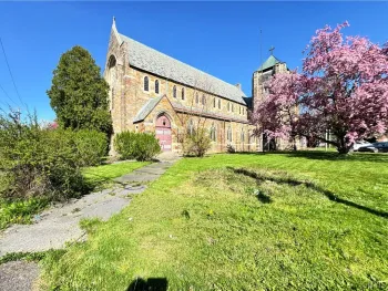 Property at 523 W Onondaga Street, Syracuse, NY 13204