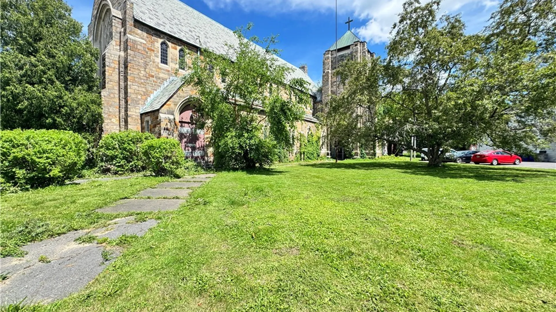 Property at 523 W Onondaga Street, Syracuse, NY 13204 4