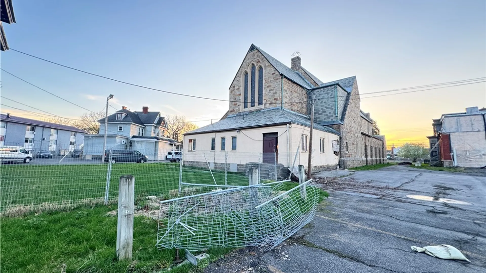 Property at 523 W Onondaga Street, Syracuse, NY 13204 6