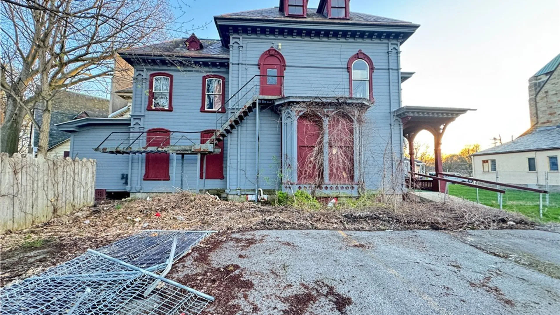 Property at 523 W Onondaga Street, Syracuse, NY 13204 8