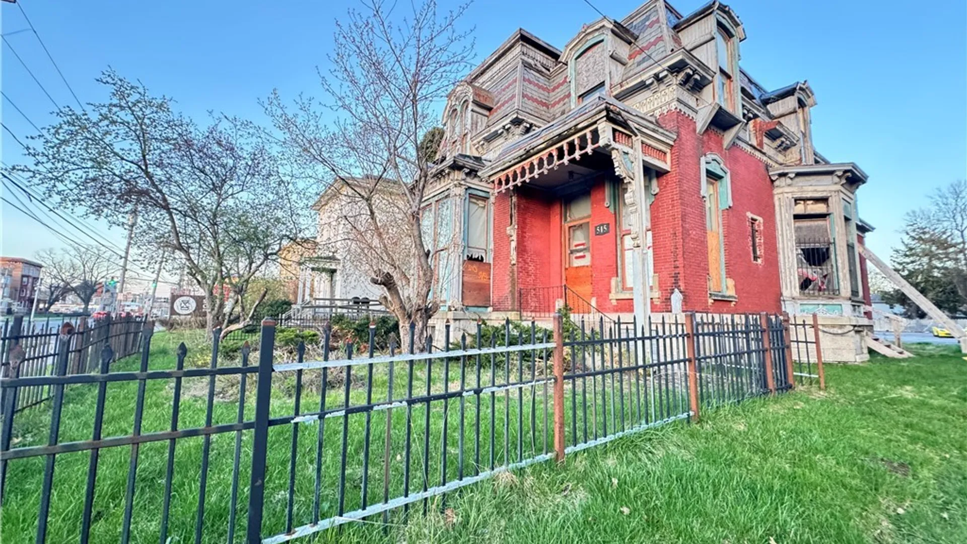 Property at 523 W Onondaga Street, Syracuse, NY 13204 9