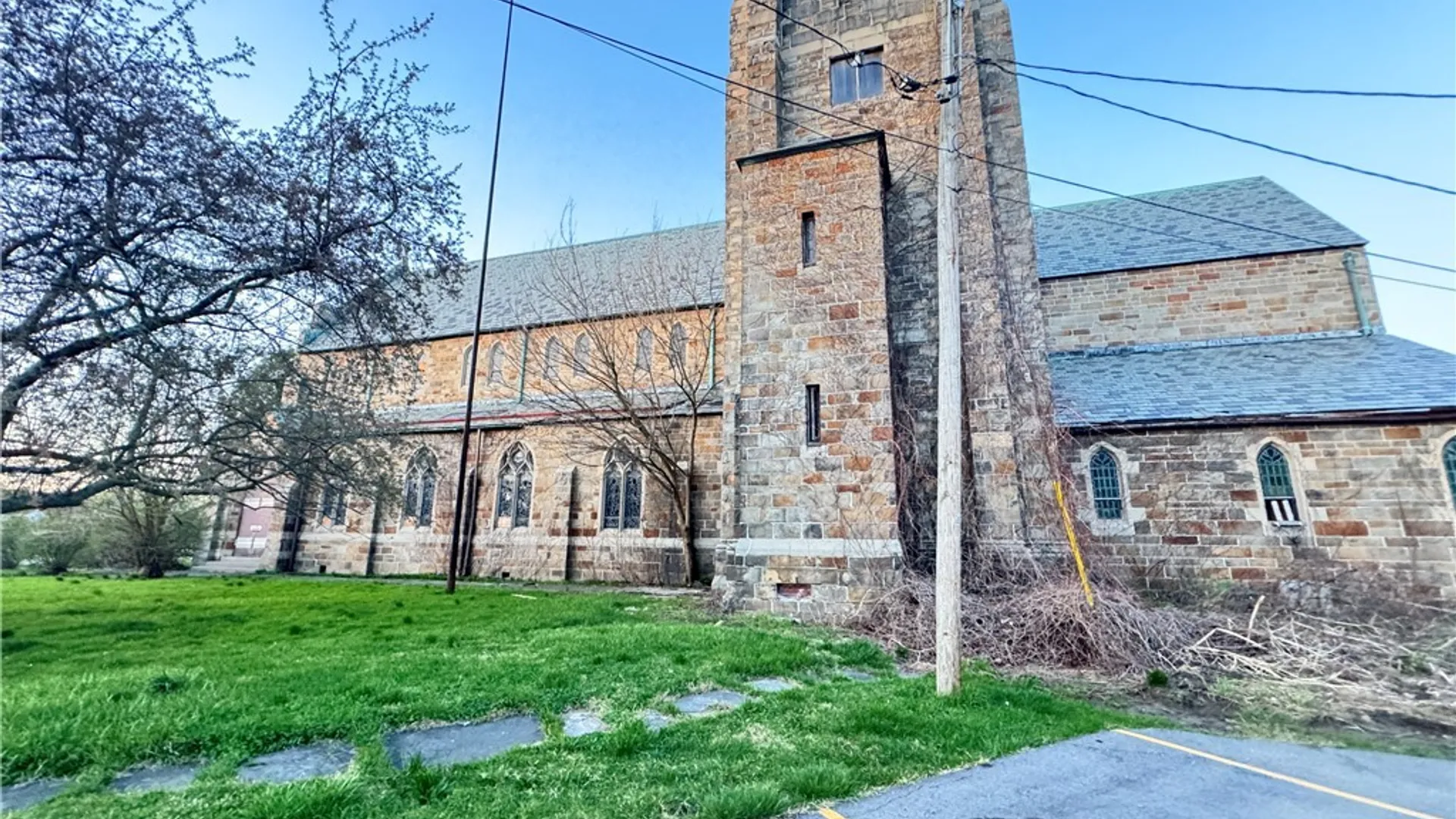 Property at 523 W Onondaga Street, Syracuse, NY 13204 10