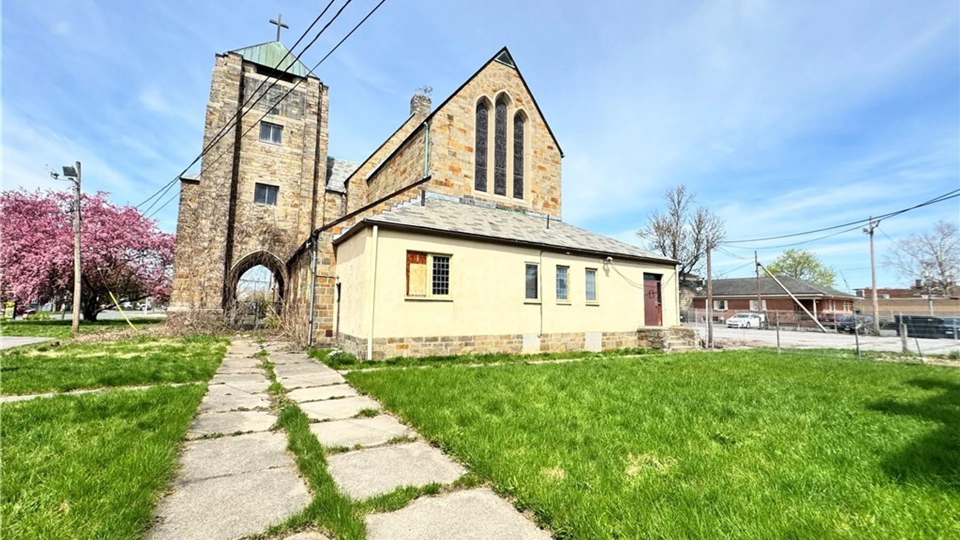 Property at 523 W Onondaga Street, Syracuse, NY 13204 13