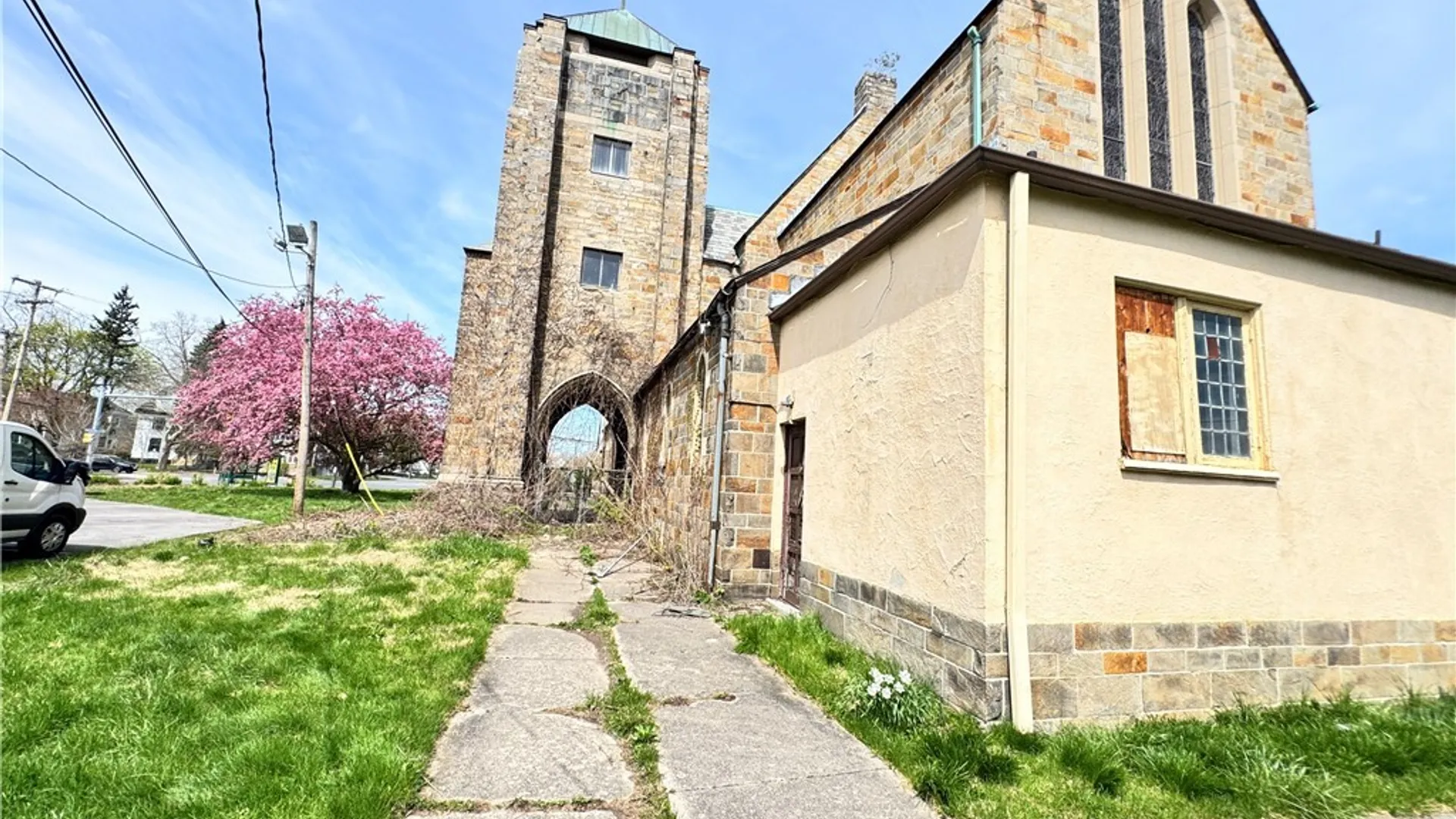 Property at 523 W Onondaga Street, Syracuse, NY 13204 14