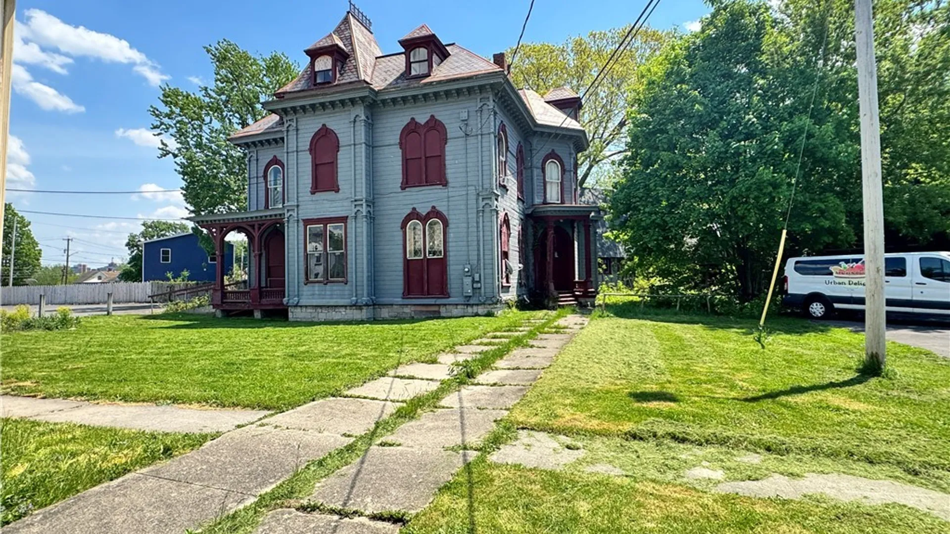 Property at 523 W Onondaga Street, Syracuse, NY 13204 17
