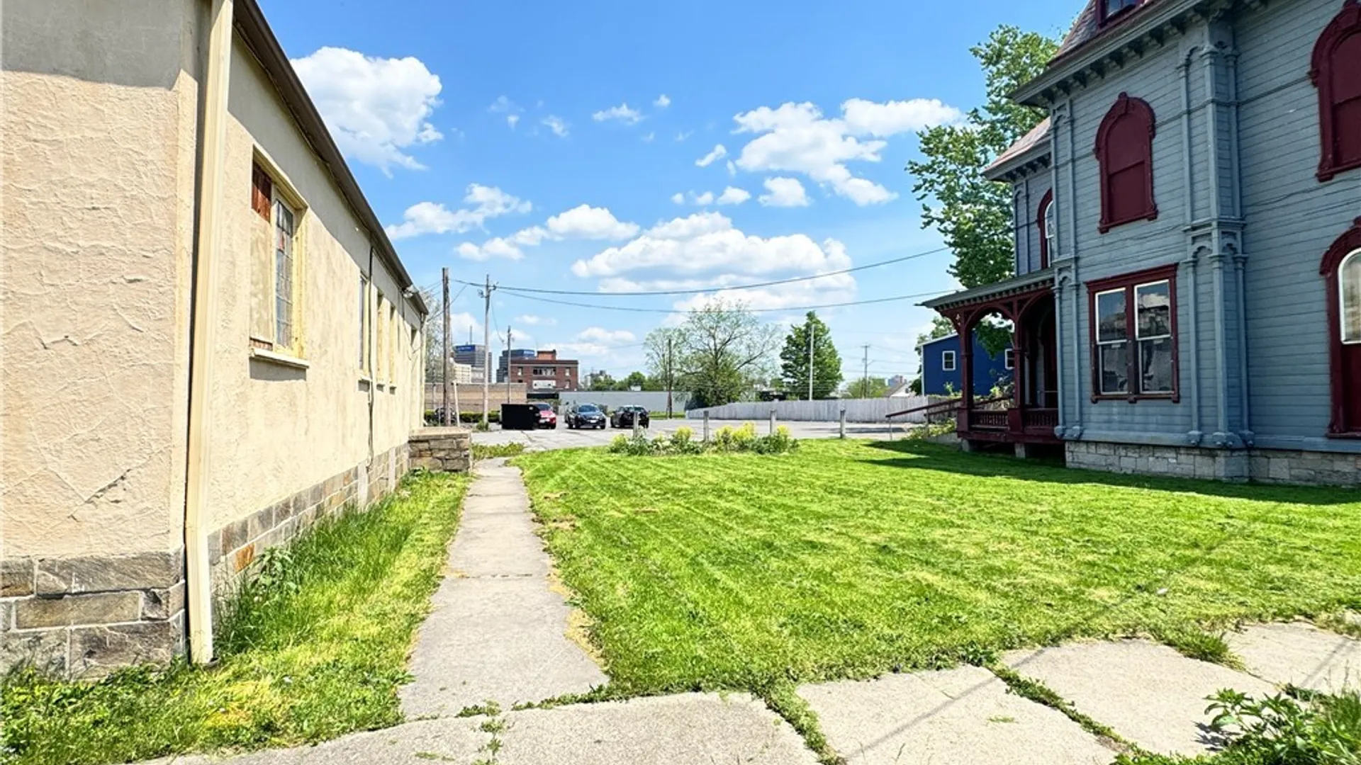 Property at 523 W Onondaga Street, Syracuse, NY 13204 18