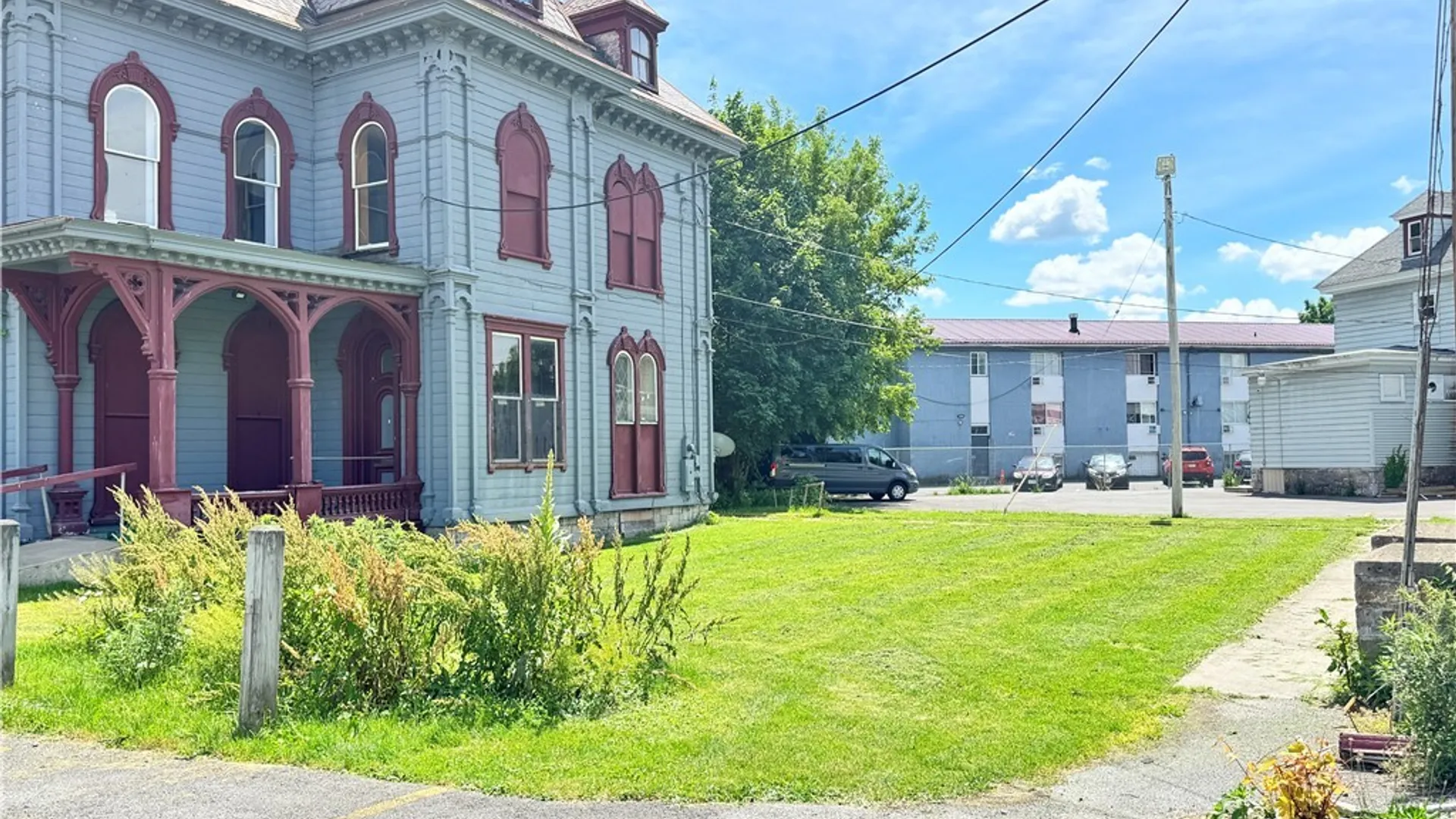 Property at 523 W Onondaga Street, Syracuse, NY 13204 20