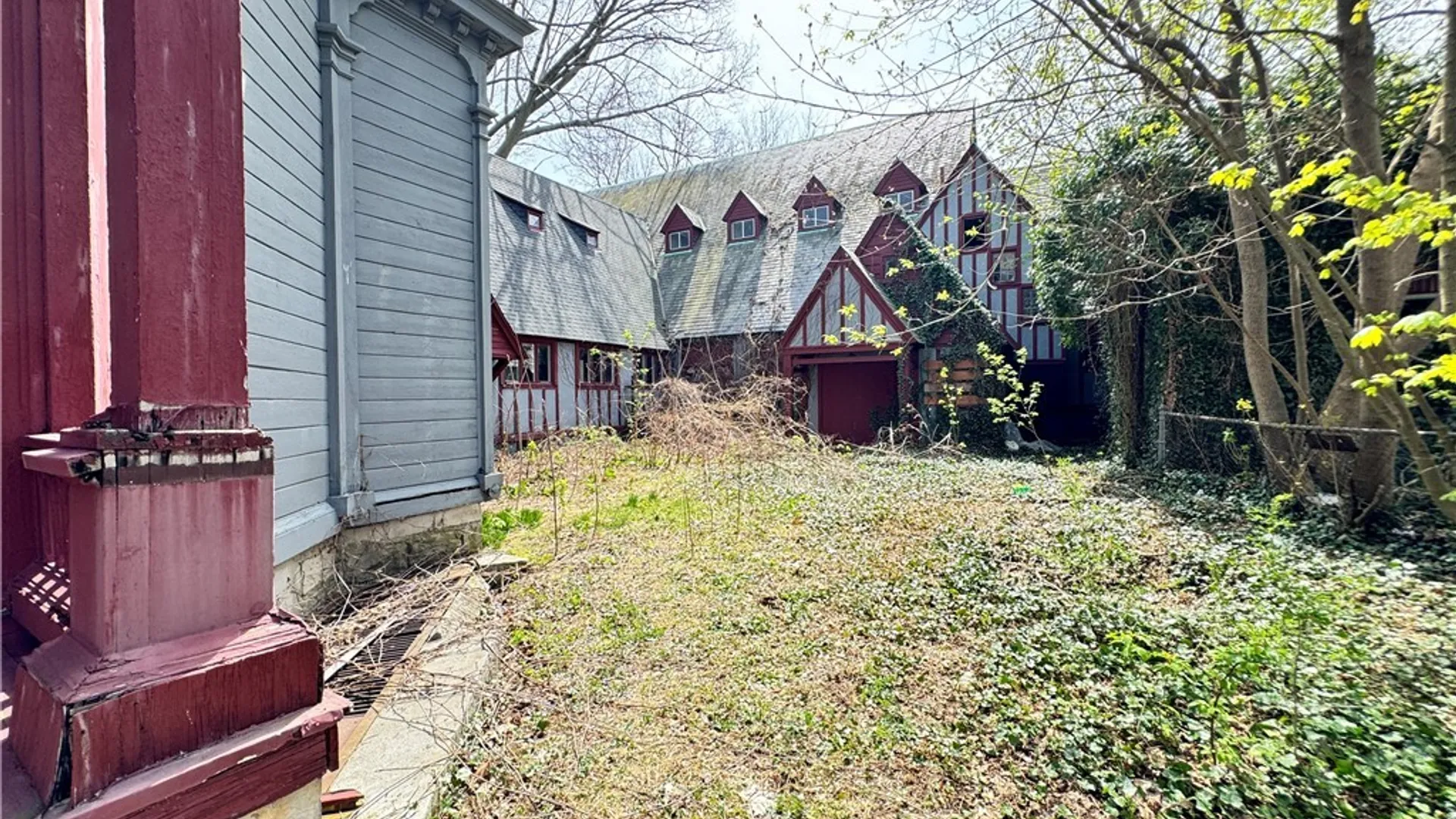 Property at 523 W Onondaga Street, Syracuse, NY 13204 21