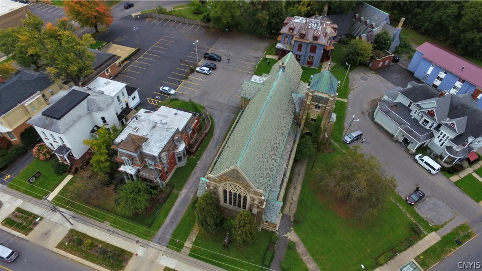 Property at 523 W Onondaga Street, Syracuse, NY 13204 46