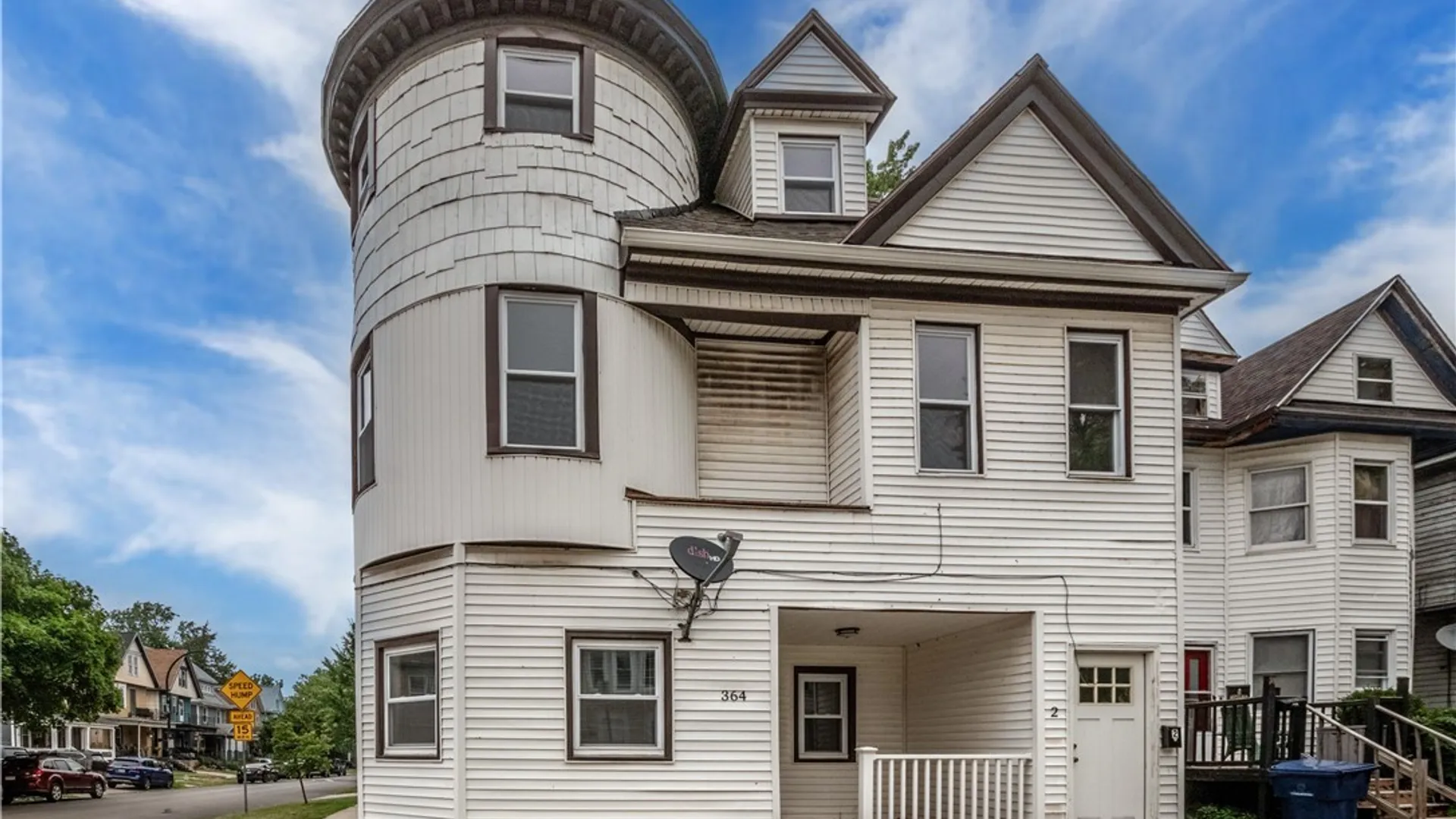 Property at 364 Potomac Avenue, Buffalo, NY 14213 3