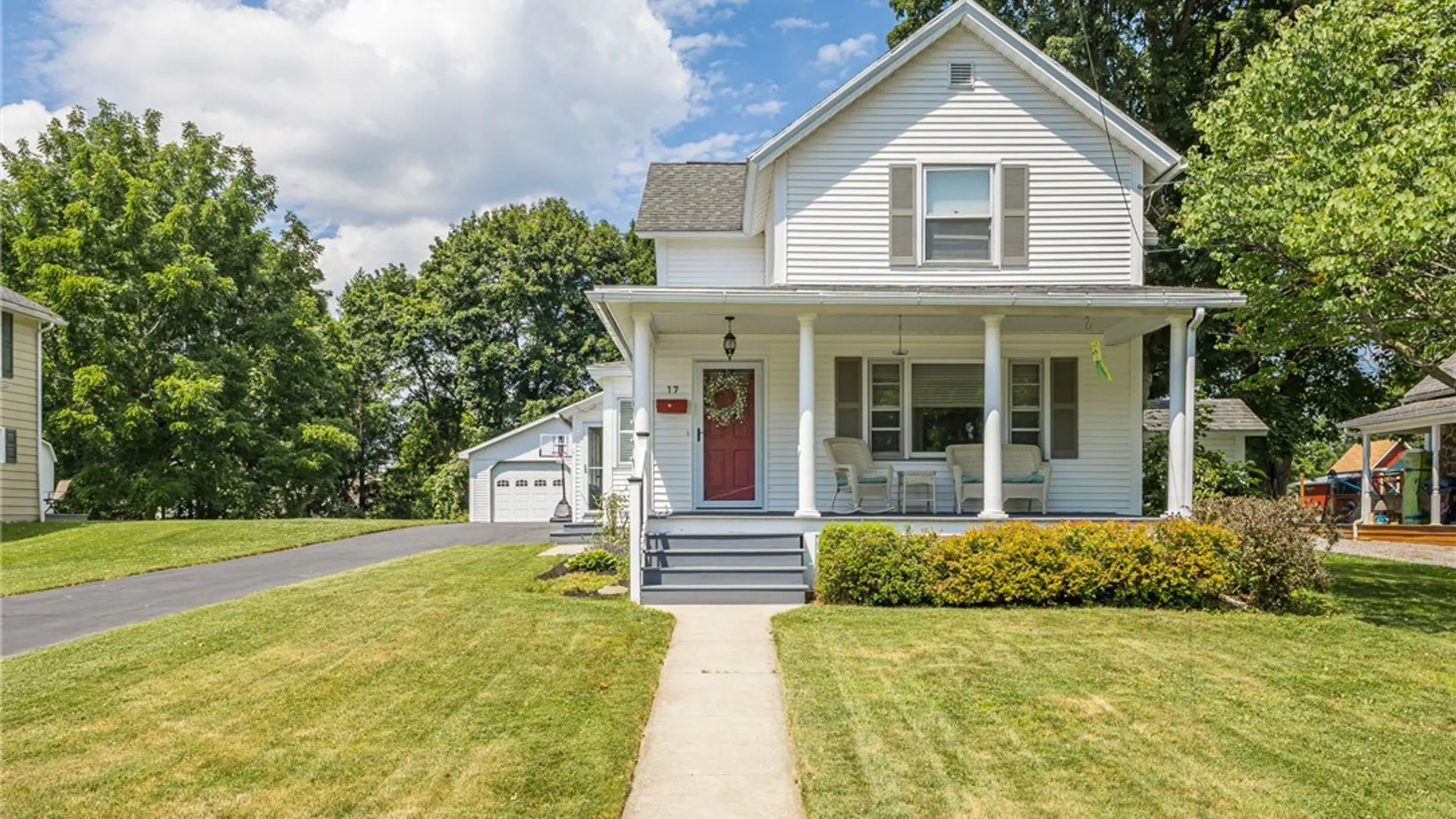 Property at 17 Federal Street, Perry, NY 14530 2