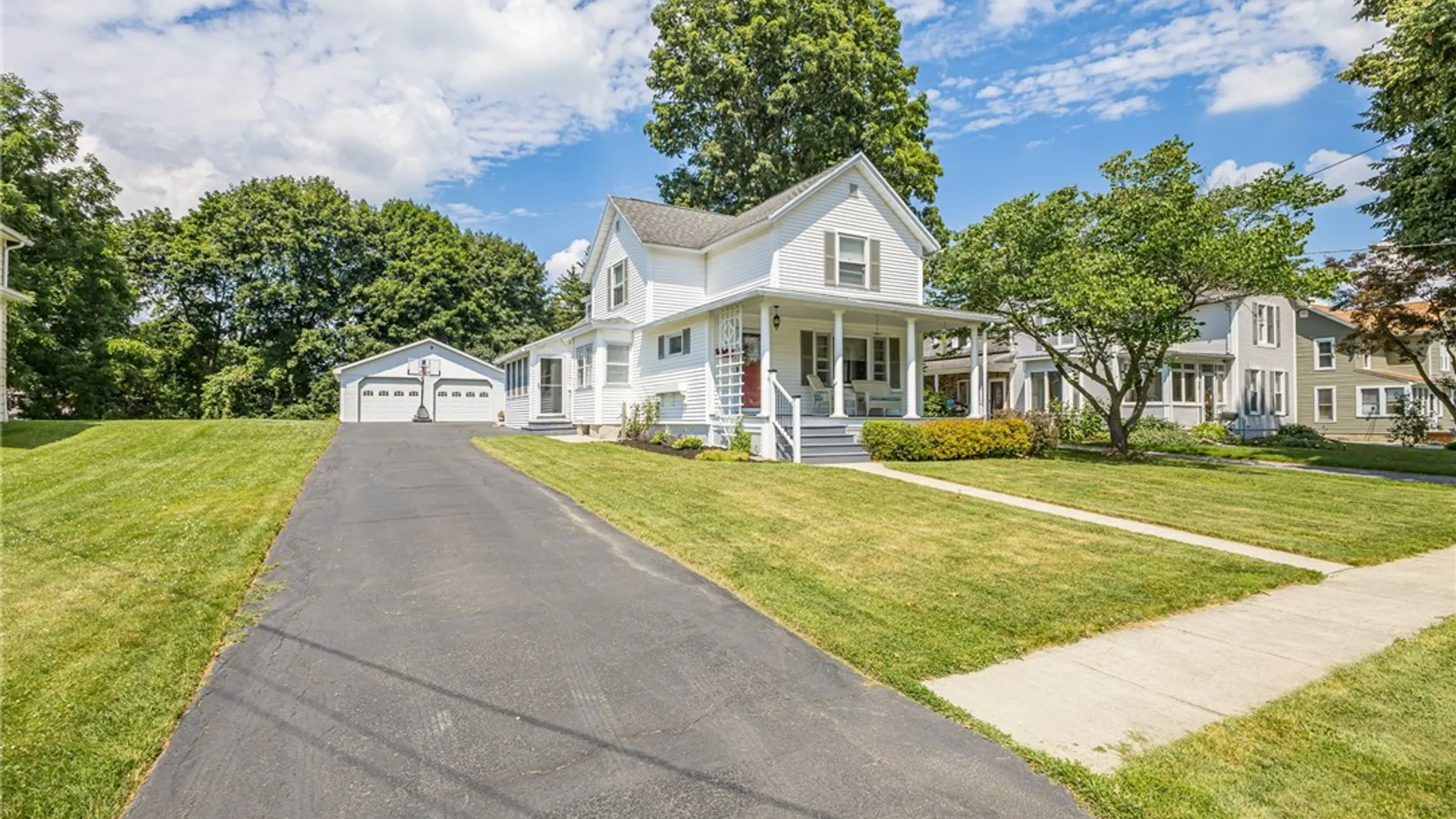 Property at 17 Federal Street, Perry, NY 14530 3