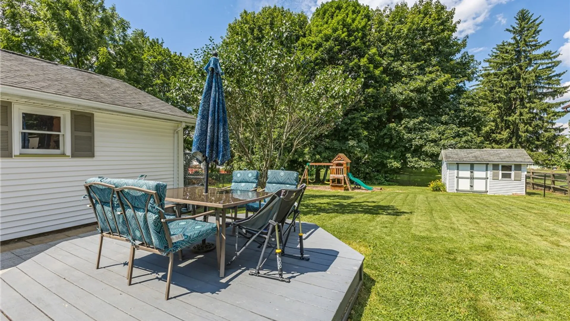Property at 17 Federal Street, Perry, NY 14530 30