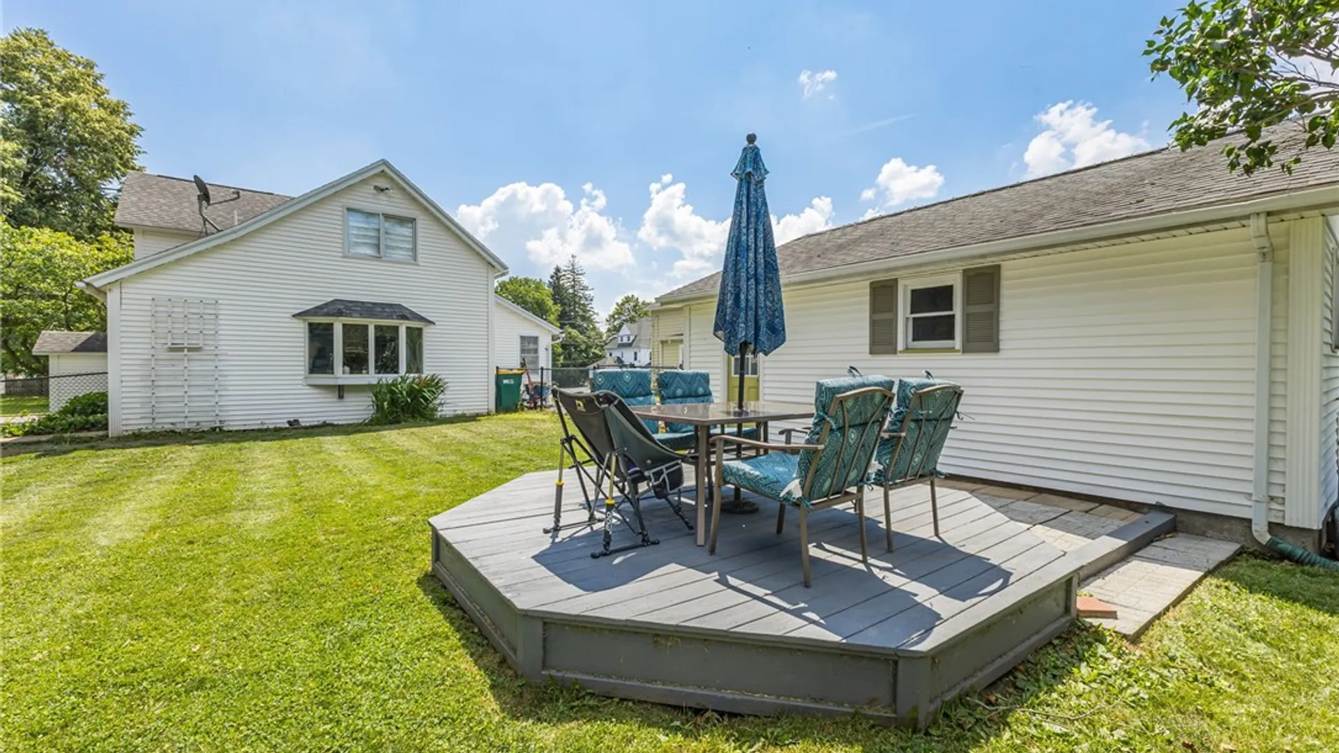 Property at 17 Federal Street, Perry, NY 14530 31
