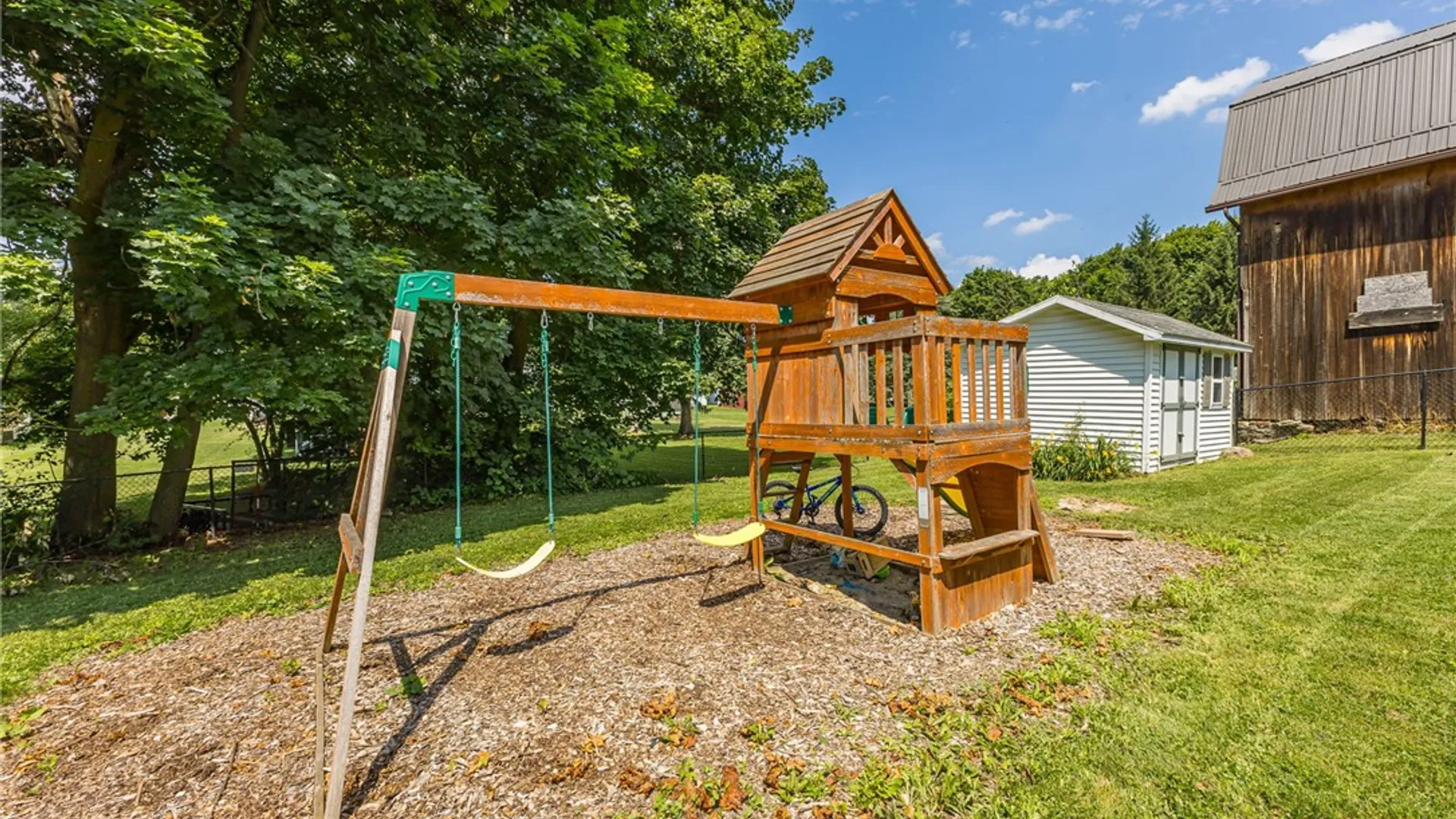 Property at 17 Federal Street, Perry, NY 14530 33