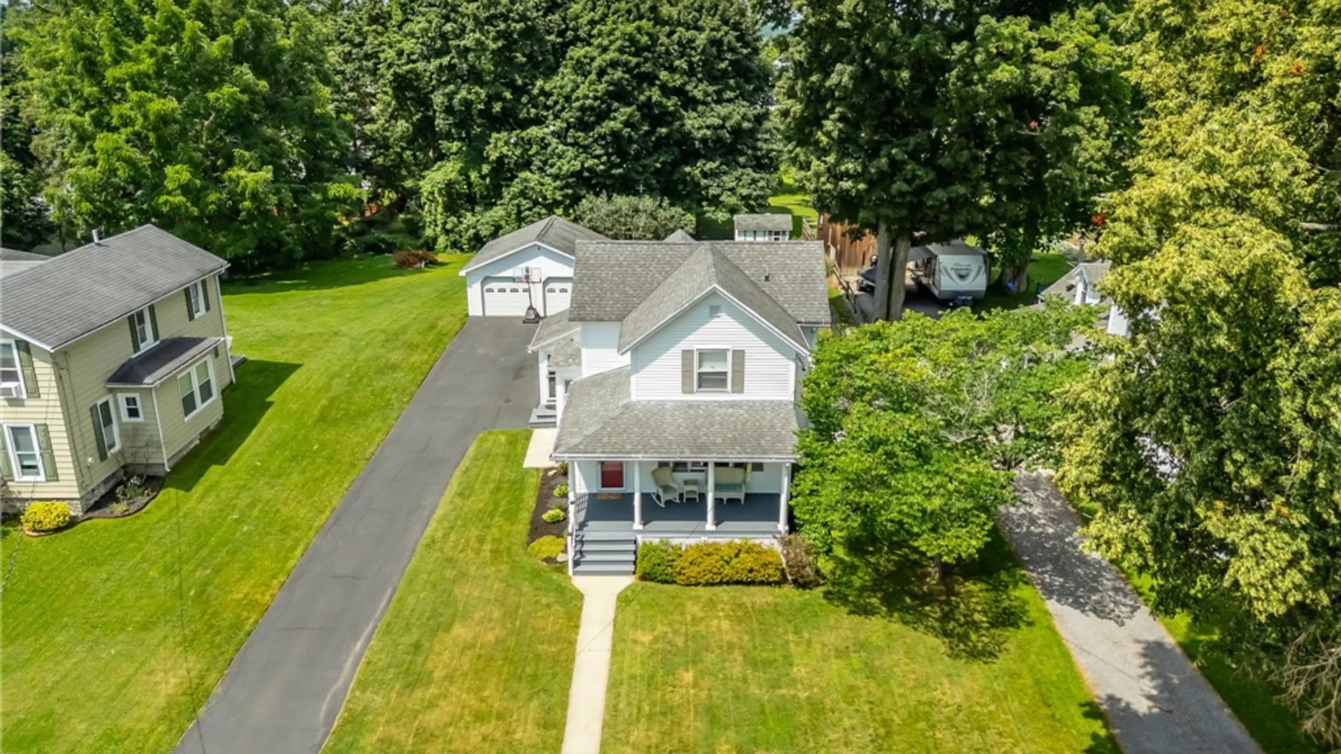 Property at 17 Federal Street, Perry, NY 14530 34