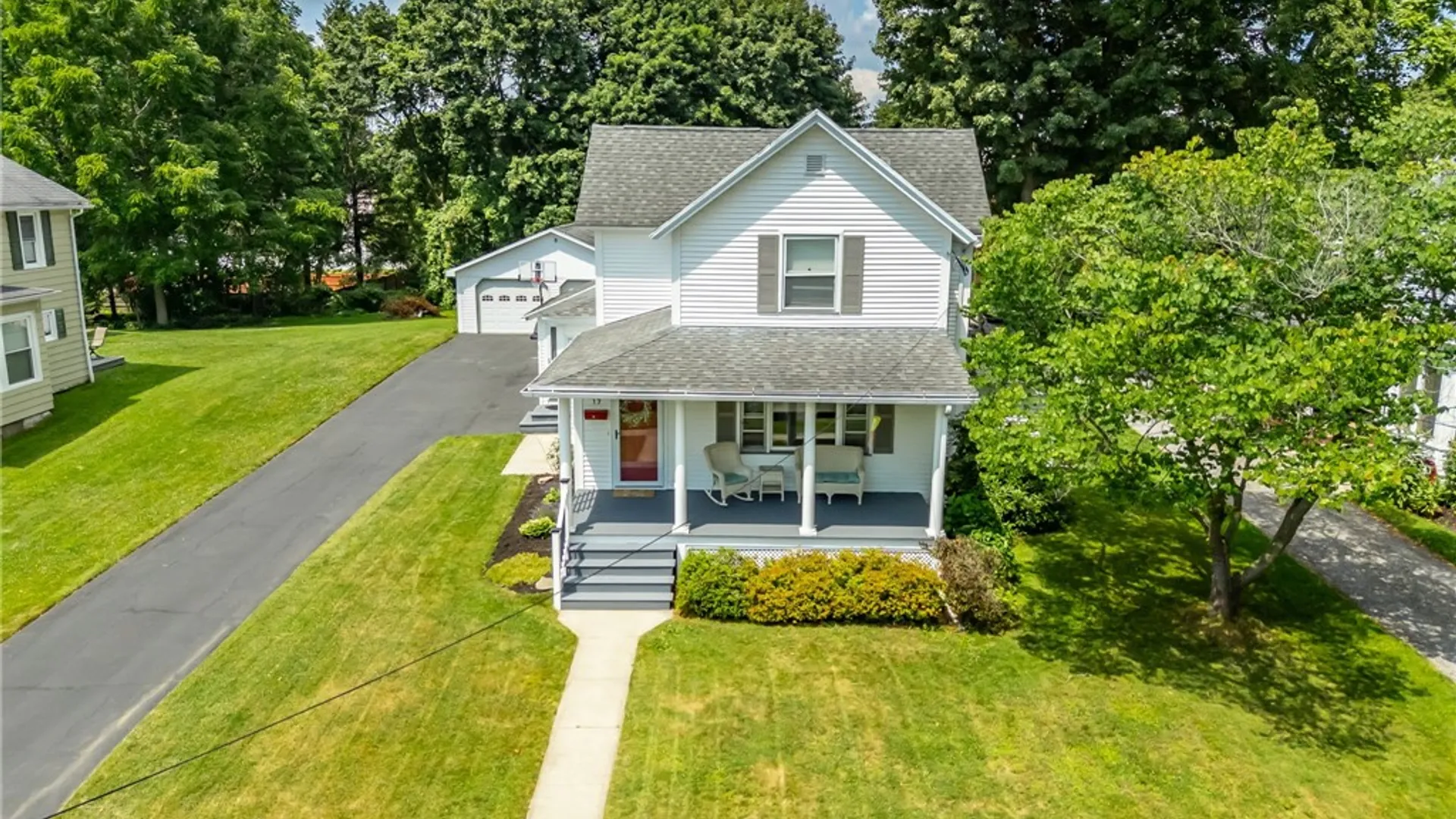 Property at 17 Federal Street, Perry, NY 14530 35