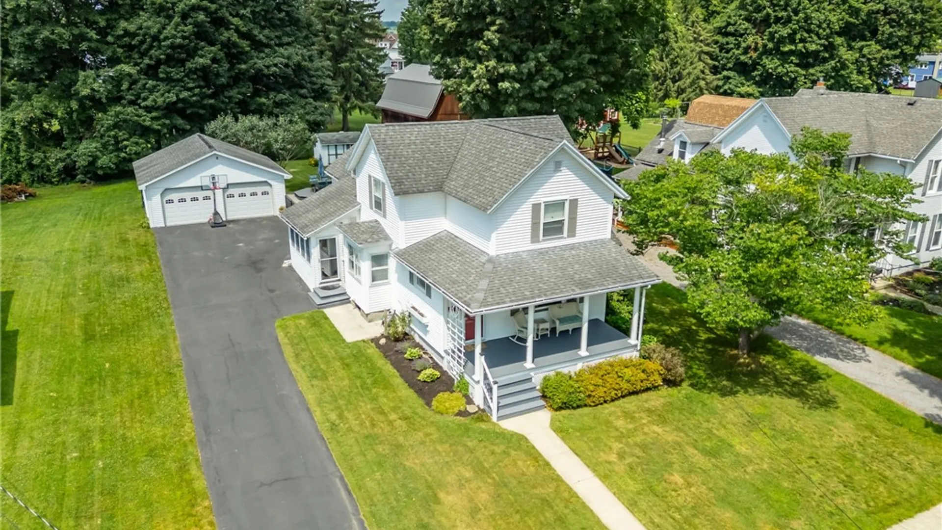 Property at 17 Federal Street, Perry, NY 14530 36