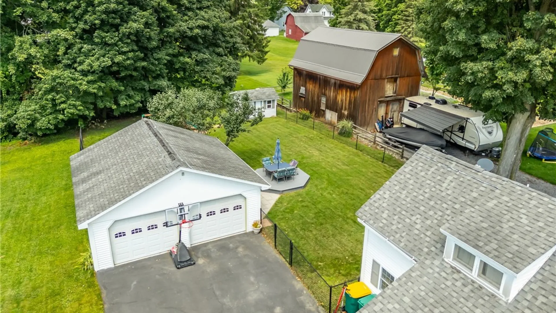 Property at 17 Federal Street, Perry, NY 14530 37