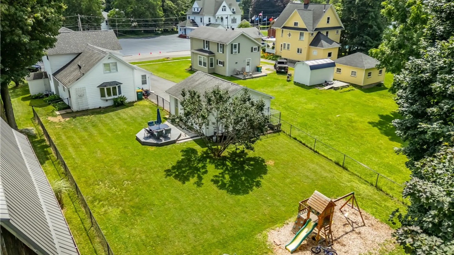 Property at 17 Federal Street, Perry, NY 14530 39