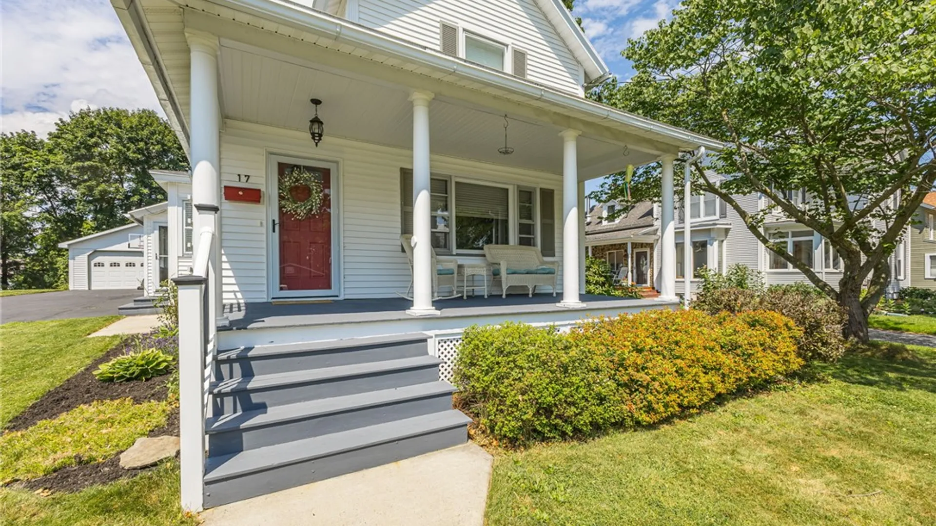 Property at 17 Federal Street, Perry, NY 14530 4