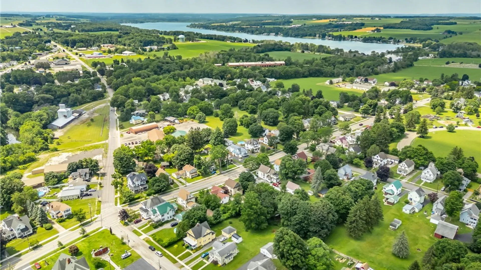Property at 17 Federal Street, Perry, NY 14530 40