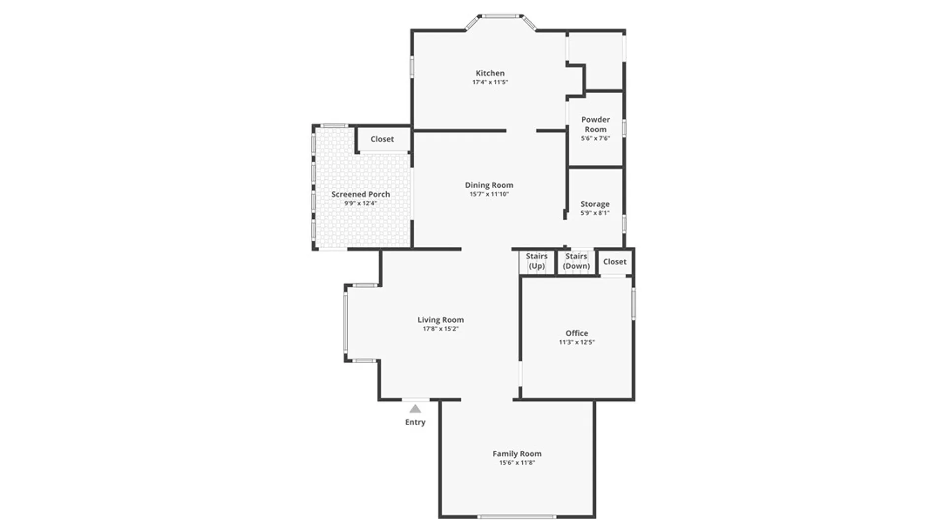 Property at 17 Federal Street, Perry, NY 14530 41