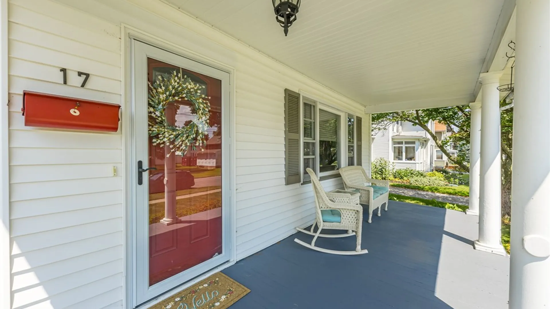 Property at 17 Federal Street, Perry, NY 14530 5