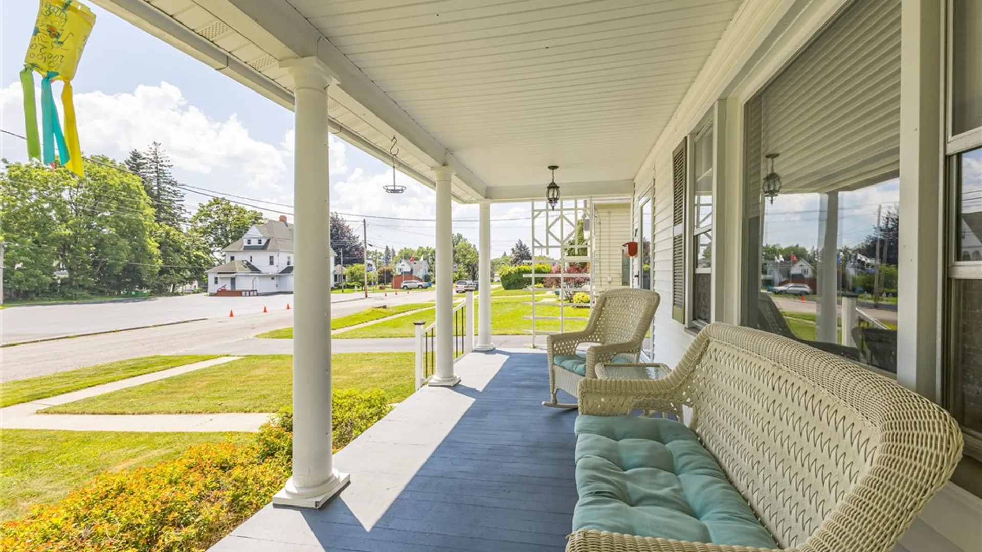 Property at 17 Federal Street, Perry, NY 14530 6
