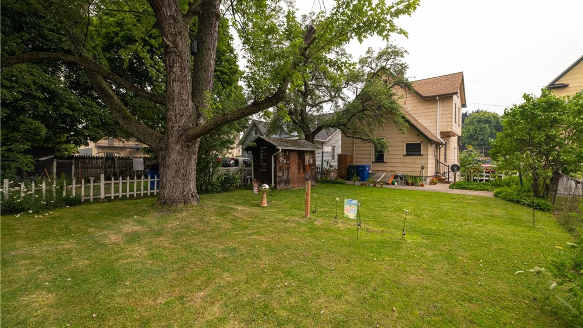 Property at 587 Bay Street, Rochester, NY 14609 23