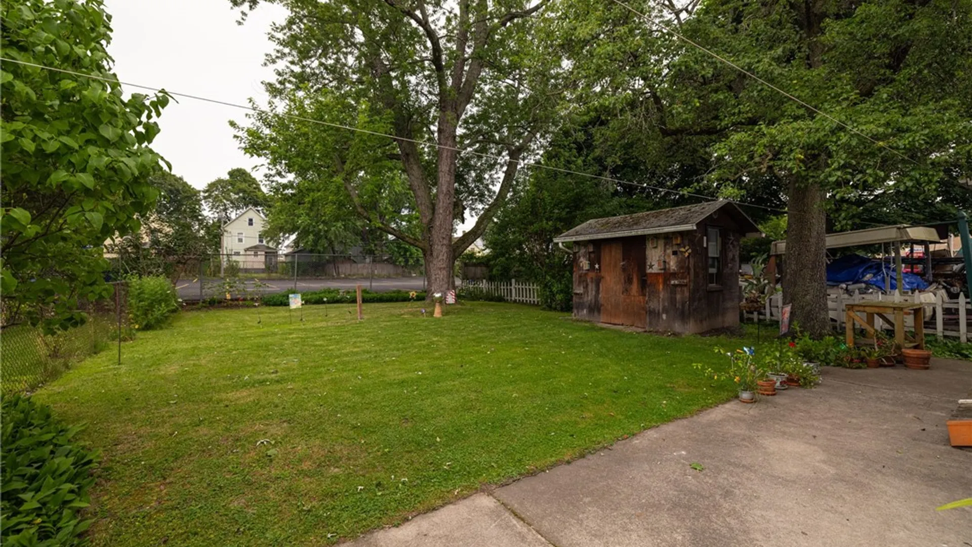 Property at 587 Bay Street, Rochester, NY 14609 24