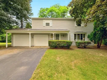 Property at 128 Cobblestone Drive, Henrietta, NY 14623