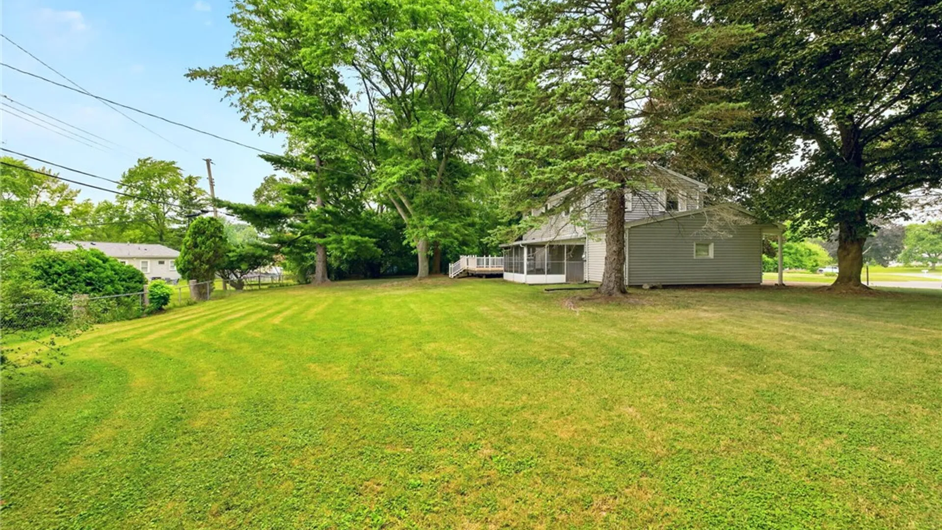 Property at 128 Cobblestone Drive, Henrietta, NY 14623 22