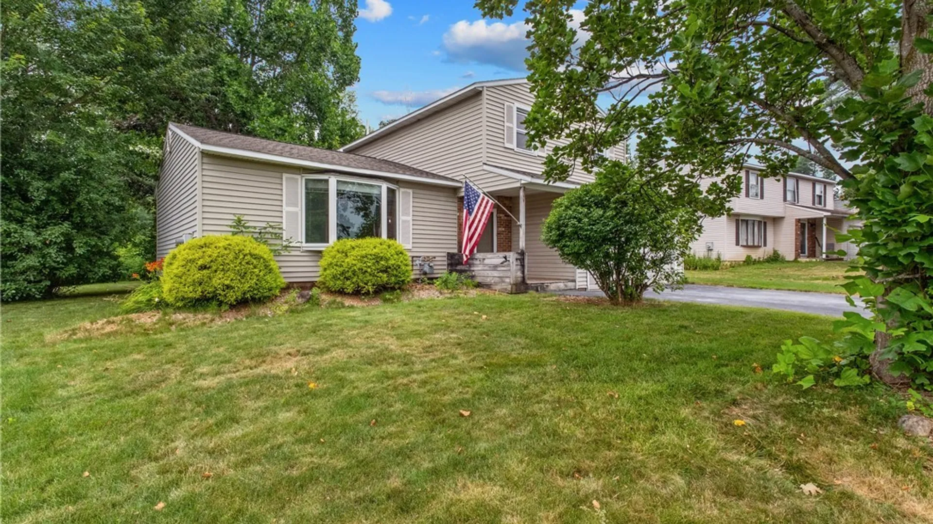 Property at 5497 Fortuna Parkway, Clay, NY 13041 2