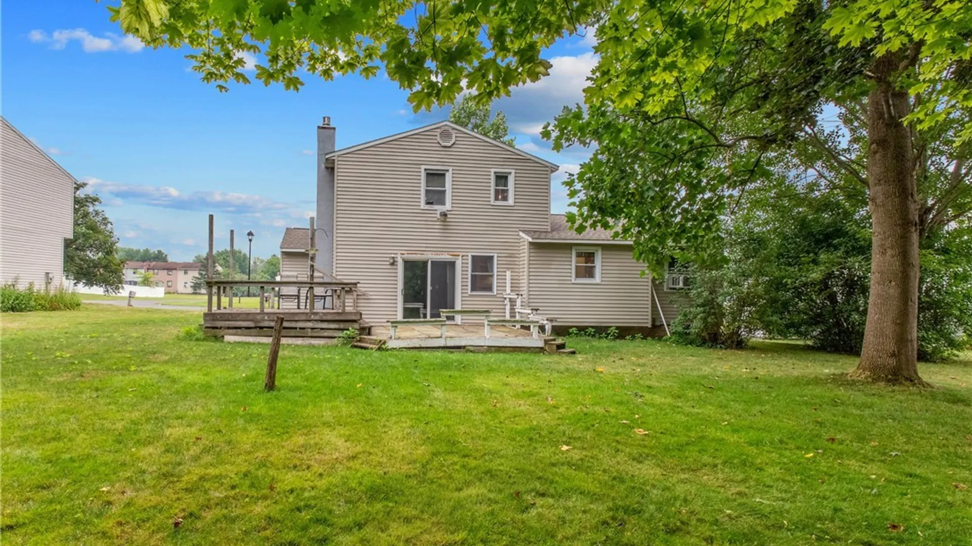 Property at 5497 Fortuna Parkway, Clay, NY 13041 29