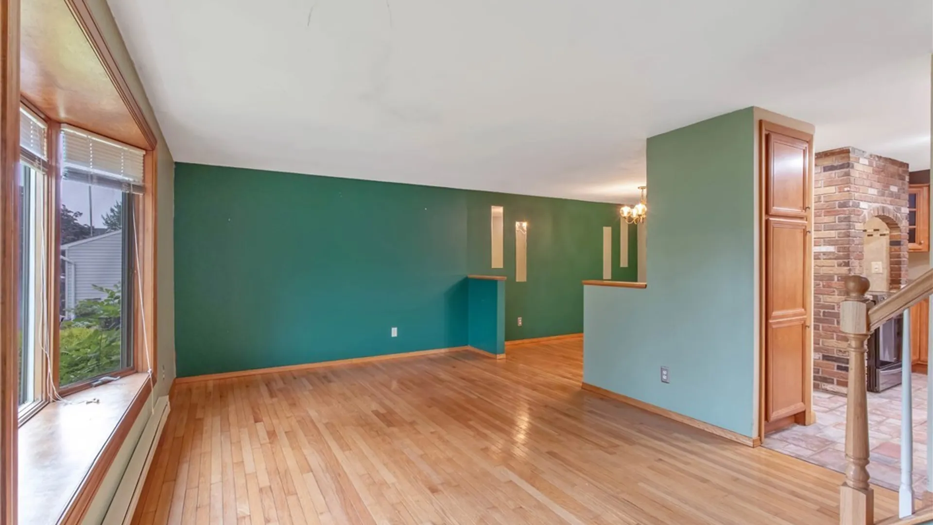 Property at 5497 Fortuna Parkway, Clay, NY 13041 5