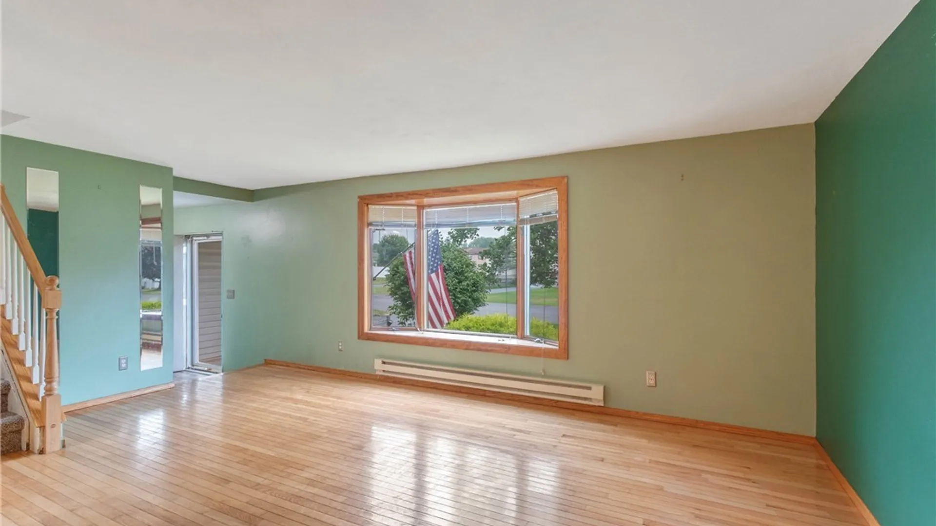 Property at 5497 Fortuna Parkway, Clay, NY 13041 6