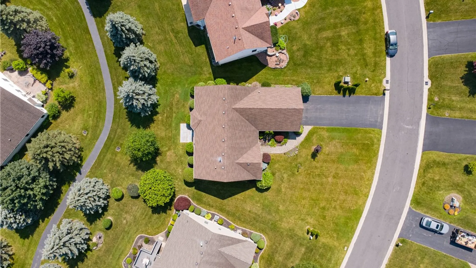 Property at 1104 Twin Leaf, Webster, NY 14580 45