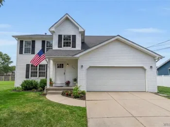 Property at 208 Crabapple Lane, Cheektowaga, NY 14227