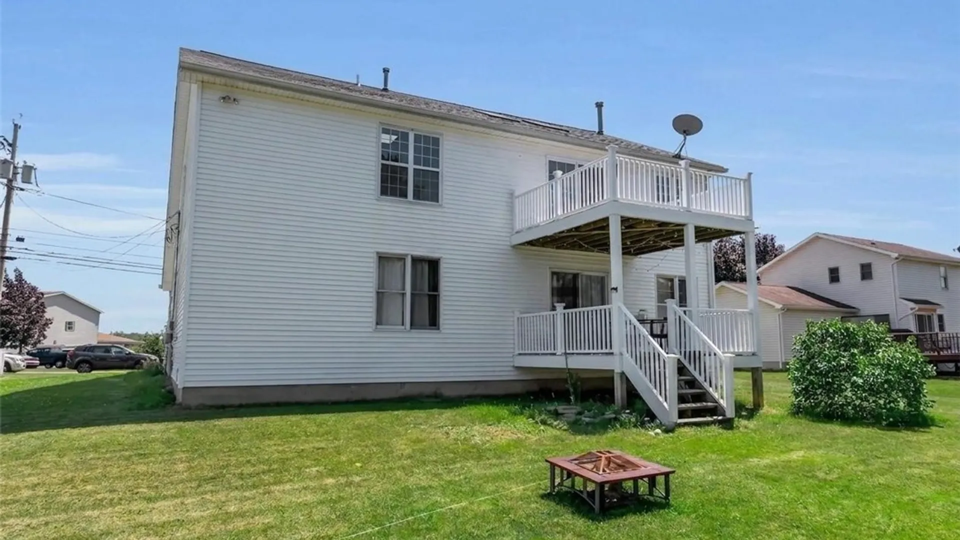 Property at 208 Crabapple Lane, Cheektowaga, NY 14227 48