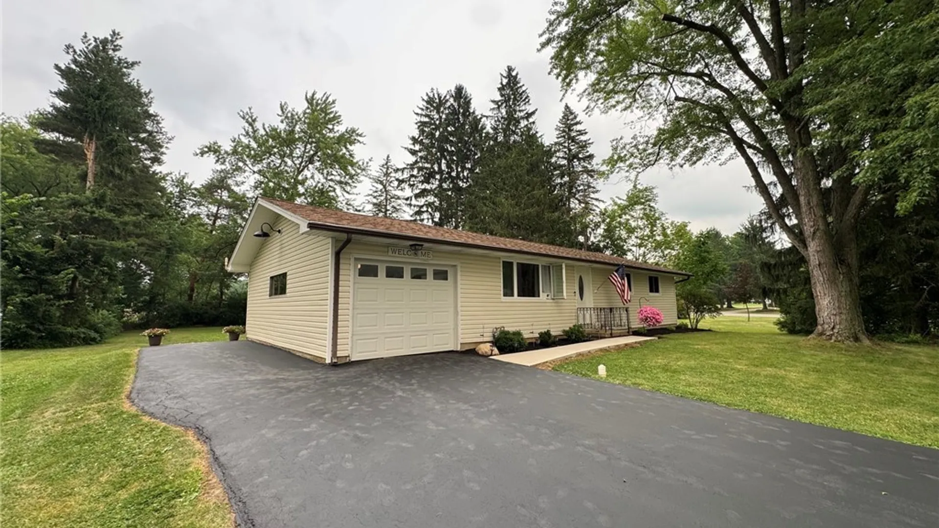 Property at 5633 Southside Drive, Boston, NY 14075 2