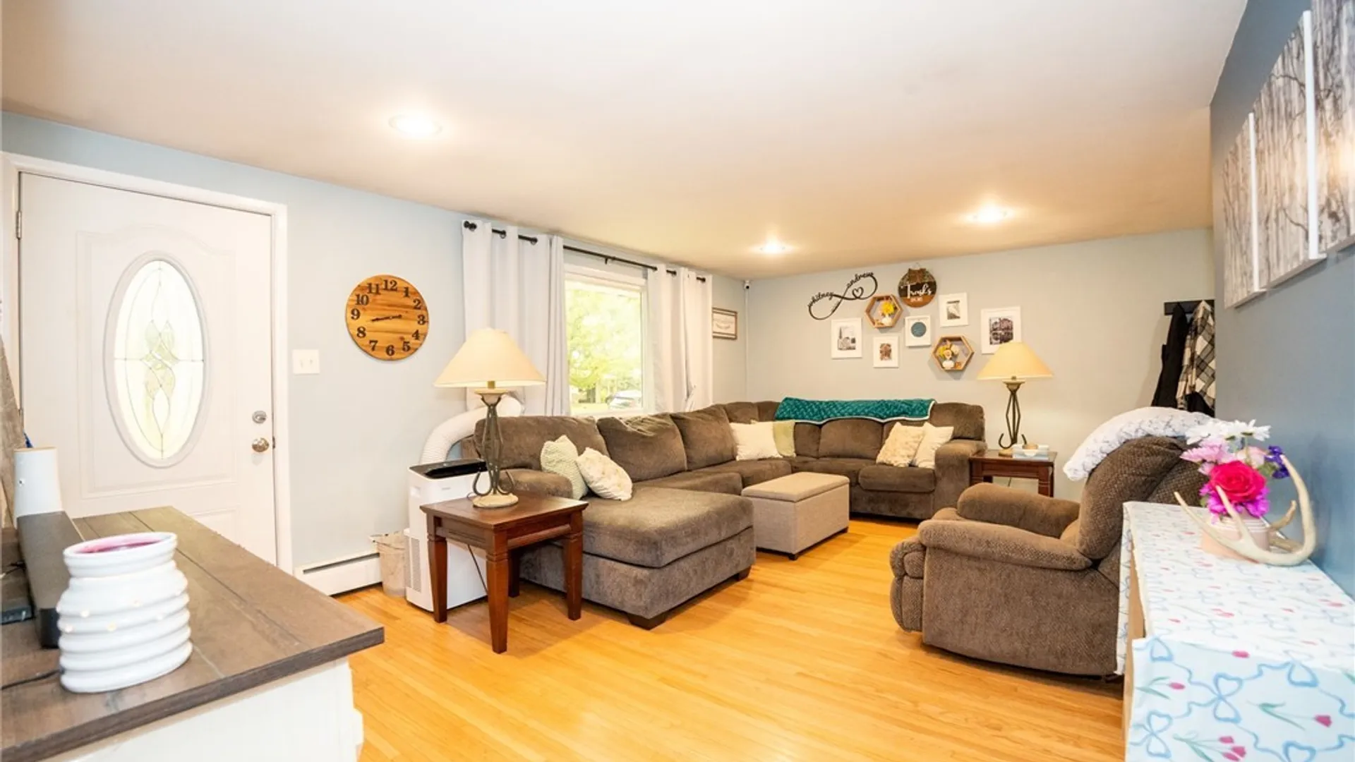 Property at 5633 Southside Drive, Boston, NY 14075 13