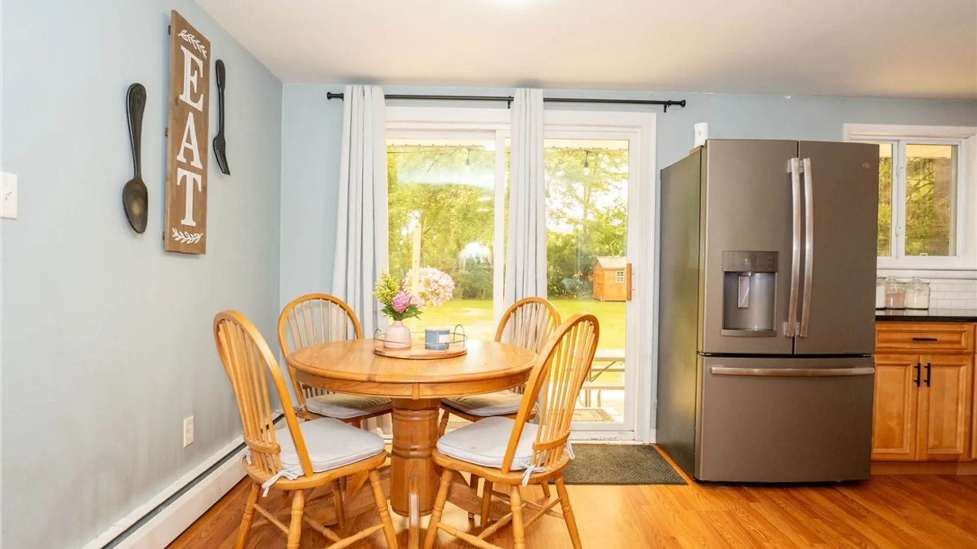 Property at 5633 Southside Drive, Boston, NY 14075 19